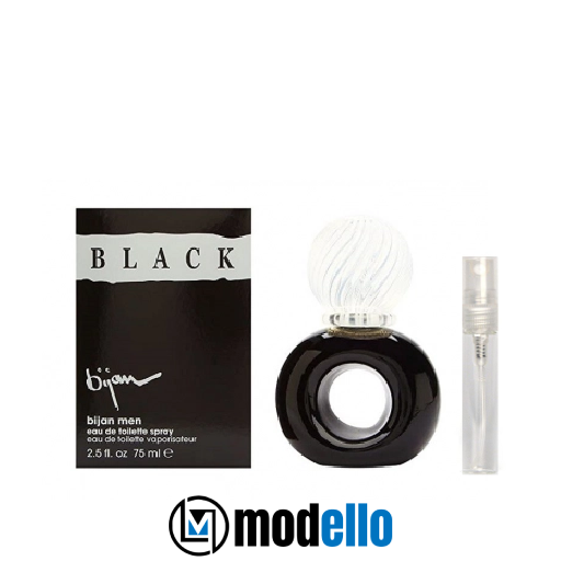 اسانس عطر بیژن بلک | bigan Black